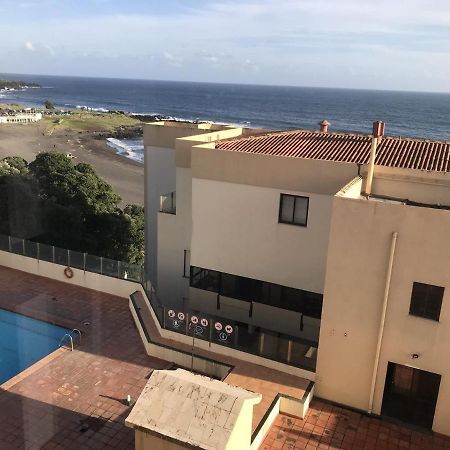 Beach Apartment Ponta Delgada 외부 사진