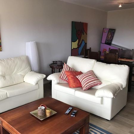 Beach Apartment Ponta Delgada 외부 사진
