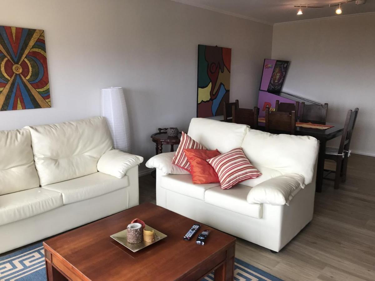 Beach Apartment Ponta Delgada 외부 사진