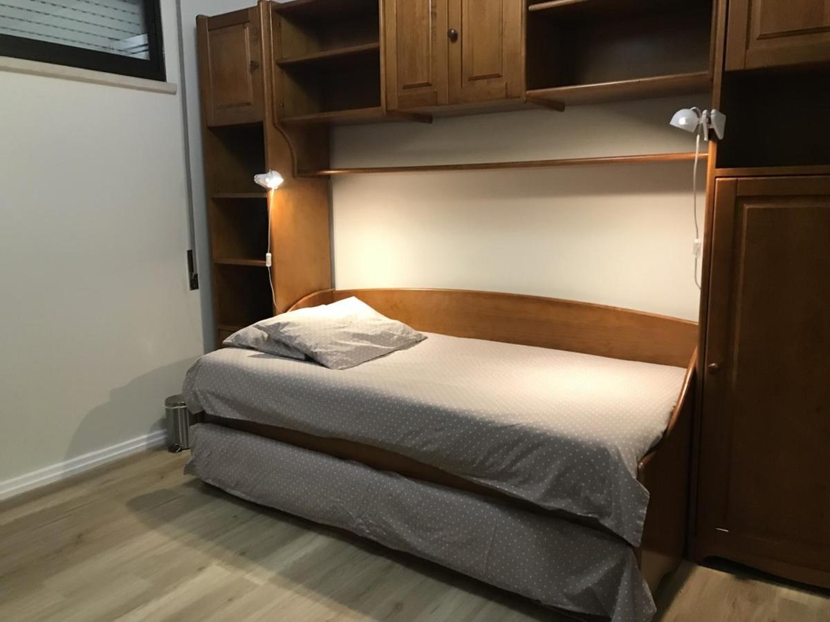 Beach Apartment Ponta Delgada 외부 사진