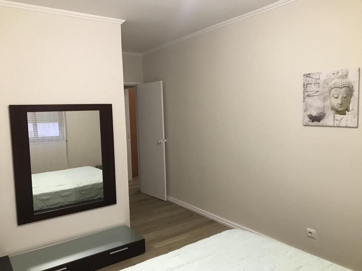 Beach Apartment Ponta Delgada 외부 사진