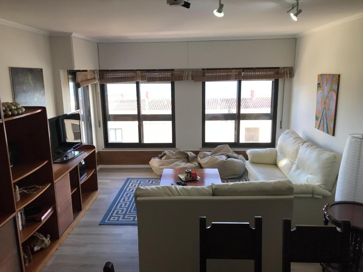 Beach Apartment Ponta Delgada 외부 사진