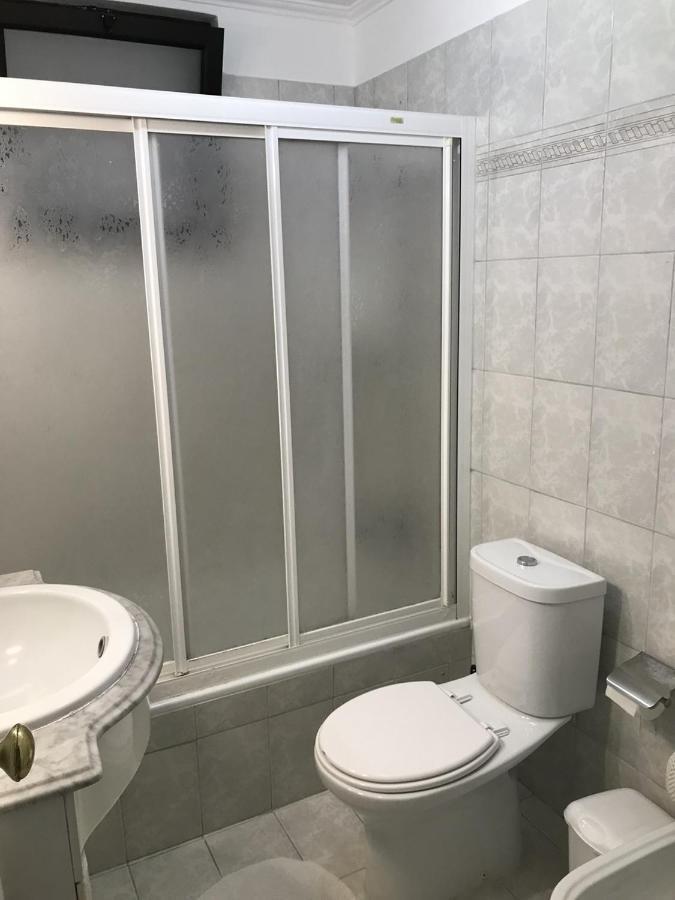Beach Apartment Ponta Delgada 외부 사진