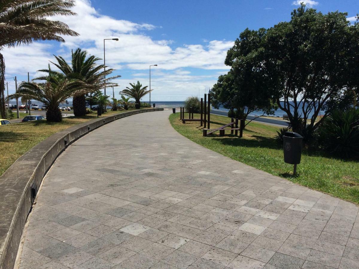 Beach Apartment Ponta Delgada 외부 사진
