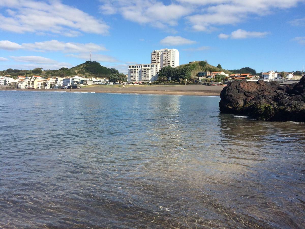 Beach Apartment Ponta Delgada 외부 사진